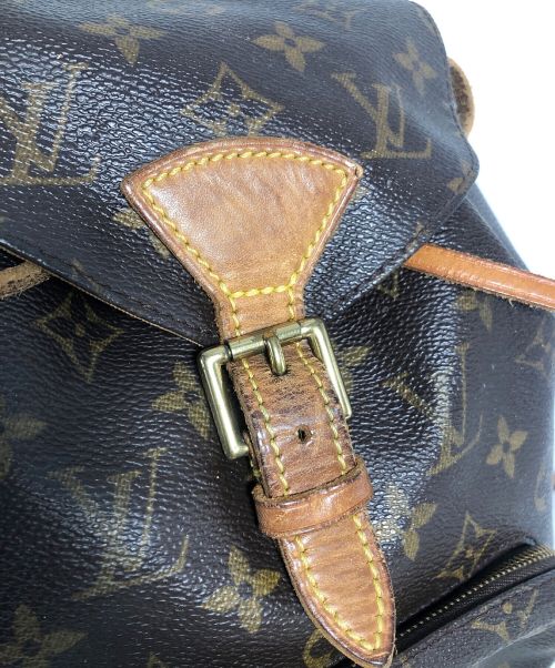 LOUIS VUITTON（ルイ ヴィトン）LOUIS VUITTON (ルイ ヴィトン) モンスリMMの古着・服飾アイテム