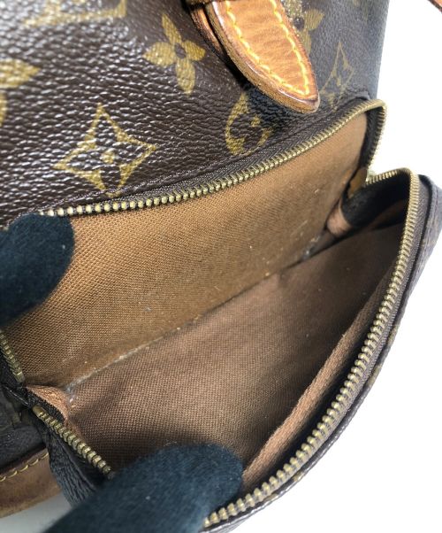 LOUIS VUITTON（ルイ ヴィトン）LOUIS VUITTON (ルイ ヴィトン) モンスリMMの古着・服飾アイテム