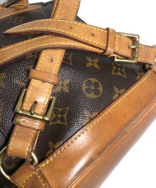 LOUIS VUITTON（ルイ ヴィトン）LOUIS VUITTON (ルイ ヴィトン) モンスリMMの古着・服飾アイテム