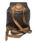 LOUIS VUITTON (ルイ ヴィトン) モンスリMM：38000円