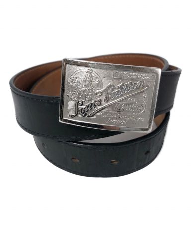 中古・古着通販】LOUIS VUITTON (ルイ ヴィトン) サンチュール