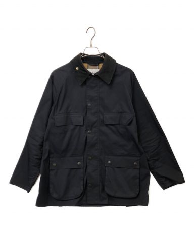 中古・古着通販】Barbour (バブアー) オールドビデイルジャケット