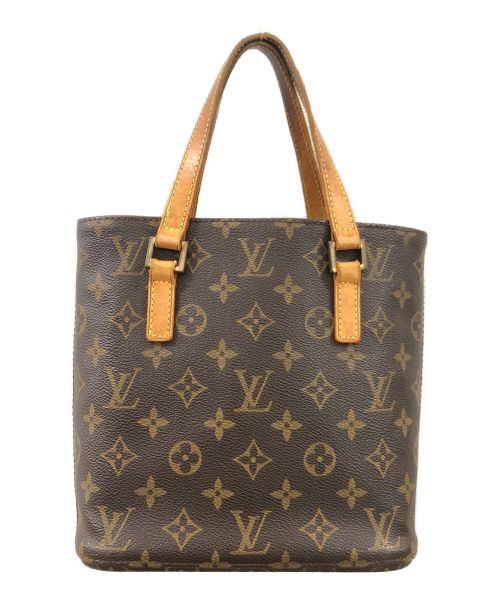 LOUIS VUITTON（ルイ ヴィトン）LOUIS VUITTON (ルイ ヴィトン) ヴァヴァンPMの古着・服飾アイテム