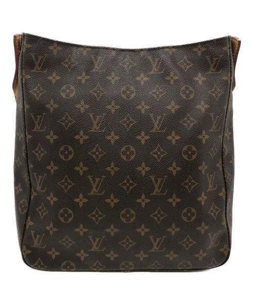 LOUIS VUITTON（ルイ ヴィトン）LOUIS VUITTON (ルイ ヴィトン) ルーピングGMの古着・服飾アイテム