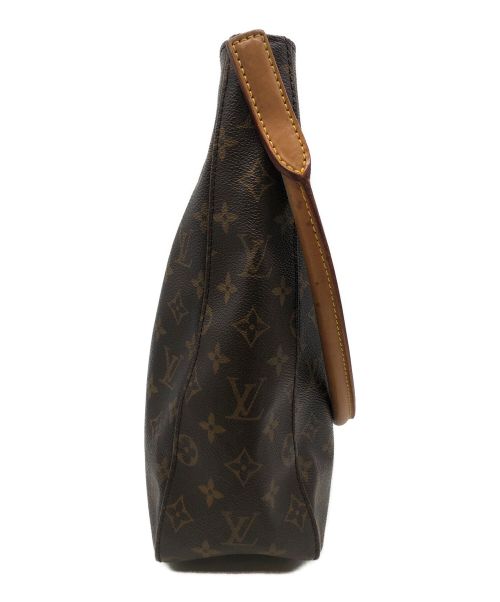 LOUIS VUITTON（ルイ ヴィトン）LOUIS VUITTON (ルイ ヴィトン) ルーピングGMの古着・服飾アイテム
