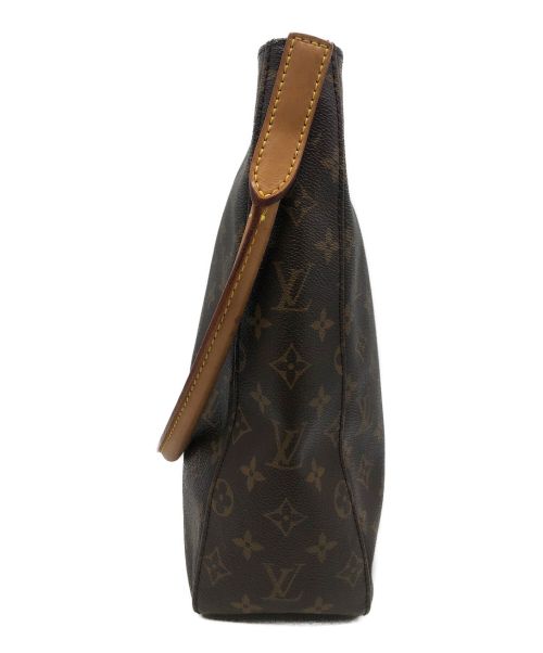LOUIS VUITTON（ルイ ヴィトン）LOUIS VUITTON (ルイ ヴィトン) ルーピングGMの古着・服飾アイテム