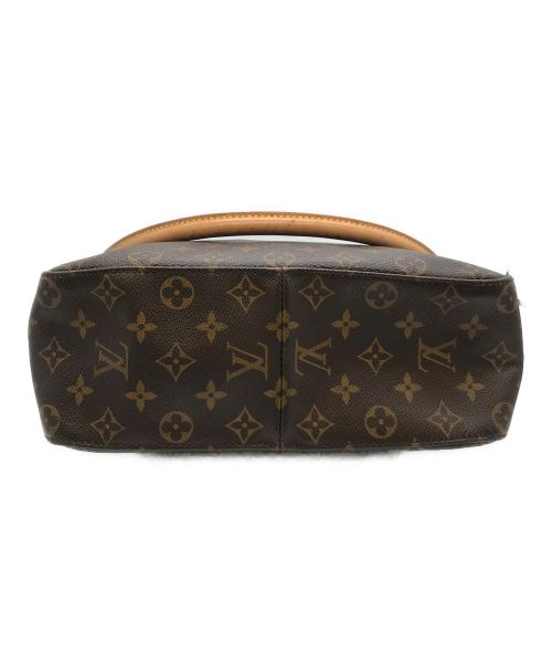 LOUIS VUITTON（ルイ ヴィトン）LOUIS VUITTON (ルイ ヴィトン) ルーピングGMの古着・服飾アイテム