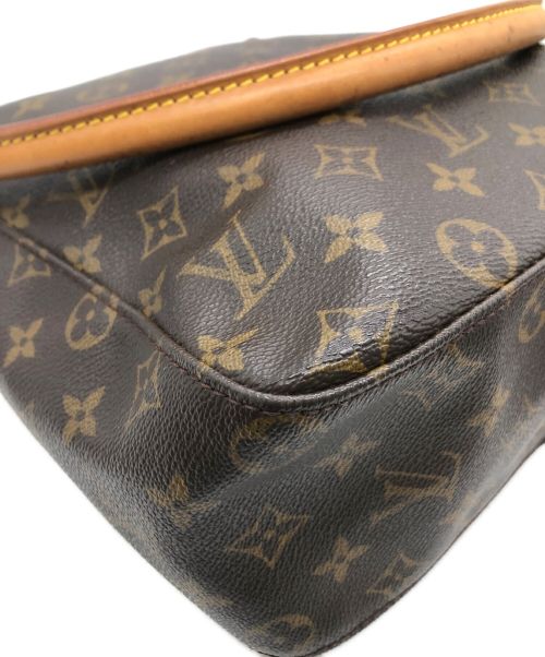 LOUIS VUITTON（ルイ ヴィトン）LOUIS VUITTON (ルイ ヴィトン) ルーピングGMの古着・服飾アイテム