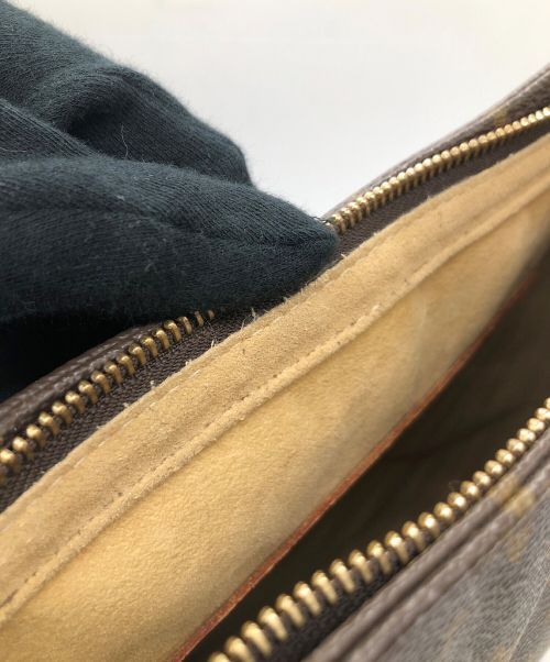 LOUIS VUITTON（ルイ ヴィトン）LOUIS VUITTON (ルイ ヴィトン) ルーピングGMの古着・服飾アイテム