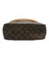 中古・古着 LOUIS VUITTON (ルイ ヴィトン) ルーピングGM：37000円