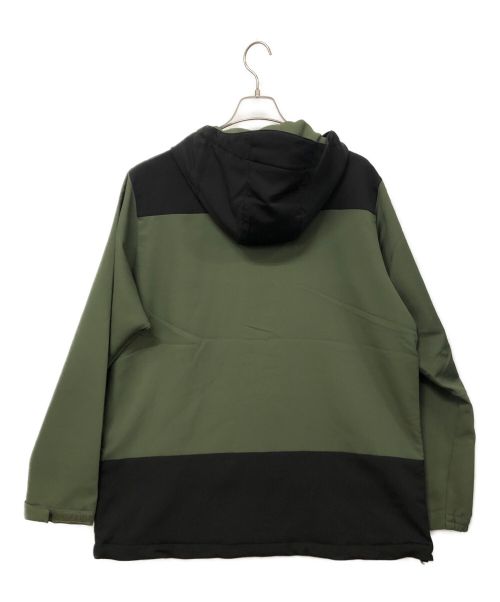 Columbia（コロンビア）Columbia (コロンビア) ロッタリーリムジャケット カーキ サイズ:XL 未使用品の古着・服飾アイテム