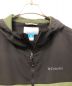 Columbia (コロンビア) ロッタリーリムジャケット カーキ サイズ:XL 未使用品：7000円