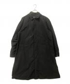THE NORTH FACEザ ノース フェイス）の古着「Rollpack Journeys Coat」｜ブラック