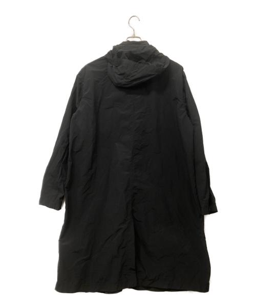 THE NORTH FACE（ザ ノース フェイス）THE NORTH FACE (ザ ノース フェイス) Rollpack Journeys Coat ブラック サイズ:Lの古着・服飾アイテム