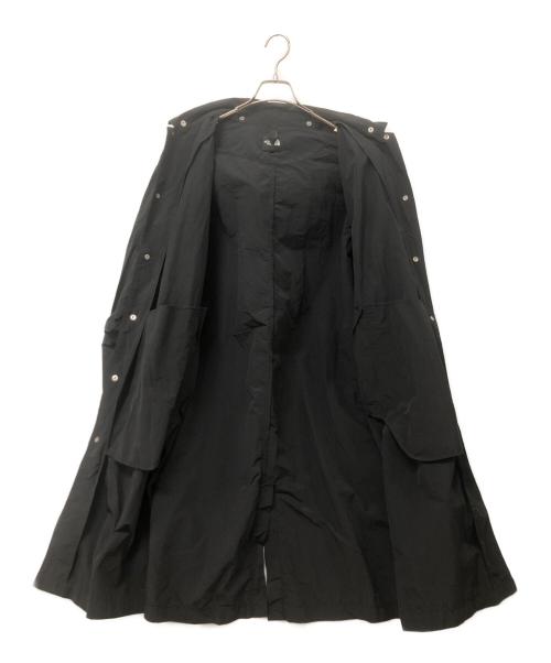 THE NORTH FACE（ザ ノース フェイス）THE NORTH FACE (ザ ノース フェイス) Rollpack Journeys Coat ブラック サイズ:Lの古着・服飾アイテム