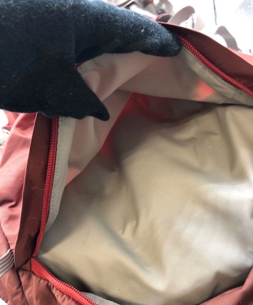 GREGORY（グレゴリー）GREGORY (グレゴリー) BALTORO65 レッドの古着・服飾アイテム