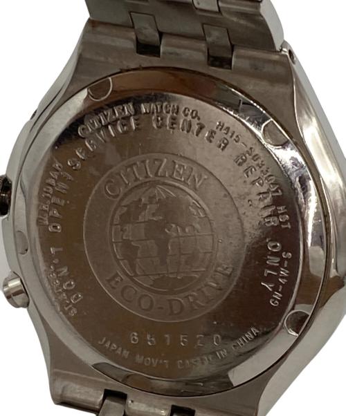 CITIZEN（シチズン）CITIZEN (シチズン) 腕時計の古着・服飾アイテム