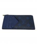 LOUIS VUITTONルイ ヴィトン）の古着「タイガラマコバルト」｜ブルー