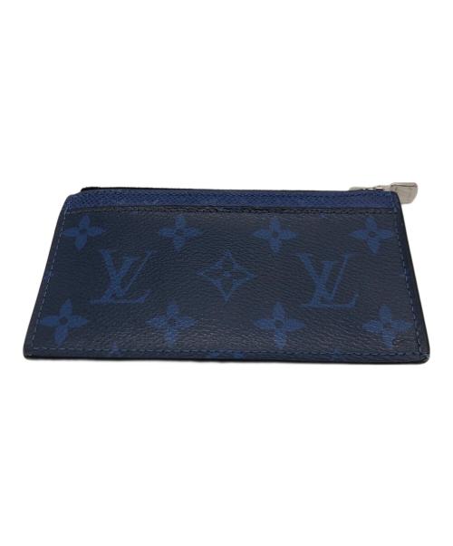 LOUIS VUITTON（ルイ ヴィトン）LOUIS VUITTON (ルイ ヴィトン) タイガラマコバルト  ブルーの古着・服飾アイテム