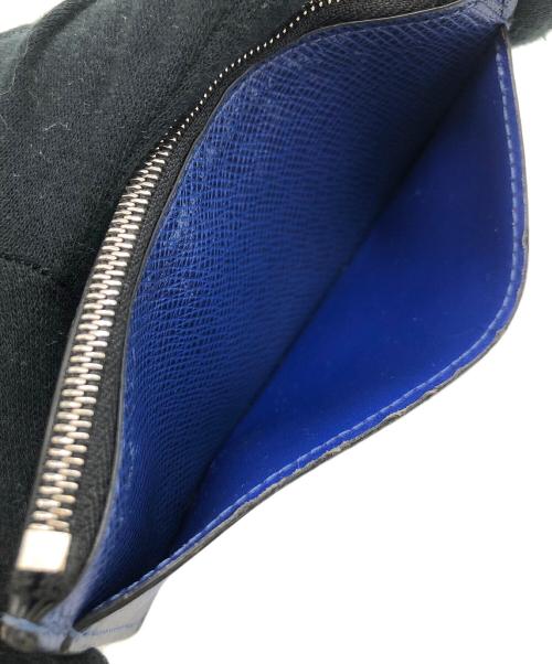 LOUIS VUITTON（ルイ ヴィトン）LOUIS VUITTON (ルイ ヴィトン) タイガラマコバルト  ブルーの古着・服飾アイテム