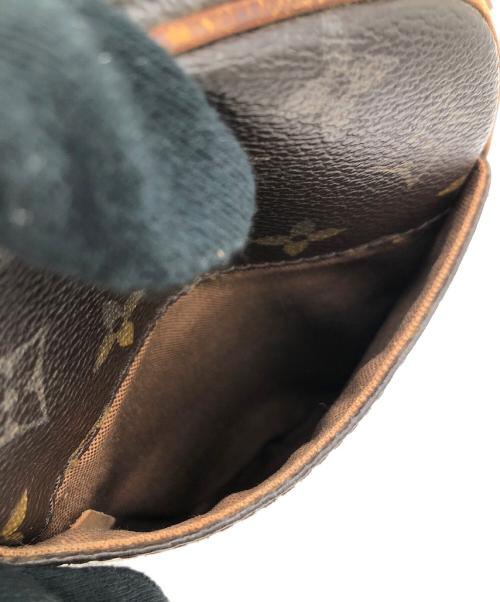 LOUIS VUITTON（ルイ ヴィトン）LOUIS VUITTON (ルイ ヴィトン) ポシェットガンジュの古着・服飾アイテム