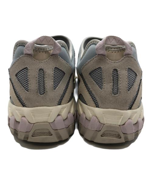 NEW BALANCE（ニューバランス）NEW BALANCE (ニューバランス) TDS 610 Slip-on グレー サイズ:27.5の古着・服飾アイテム
