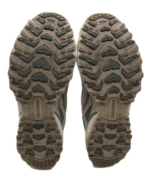NEW BALANCE（ニューバランス）NEW BALANCE (ニューバランス) TDS 610 Slip-on グレー サイズ:27.5の古着・服飾アイテム