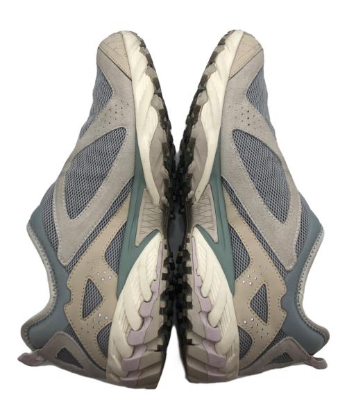 NEW BALANCE（ニューバランス）NEW BALANCE (ニューバランス) TDS 610 Slip-on グレー サイズ:27.5の古着・服飾アイテム