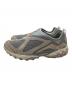 NEW BALANCE (ニューバランス) TDS 610 Slip-on グレー サイズ:27.5：3000円