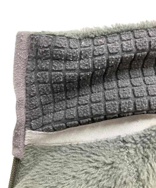 Patagonia（パタゴニア）Patagonia (パタゴニア) R2フリースジャケット グレー サイズ:SIZE Sの古着・服飾アイテム