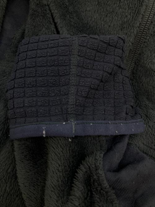 Patagonia（パタゴニア）Patagonia (パタゴニア) R2フリースジャケット グレー サイズ:SIZE Sの古着・服飾アイテム