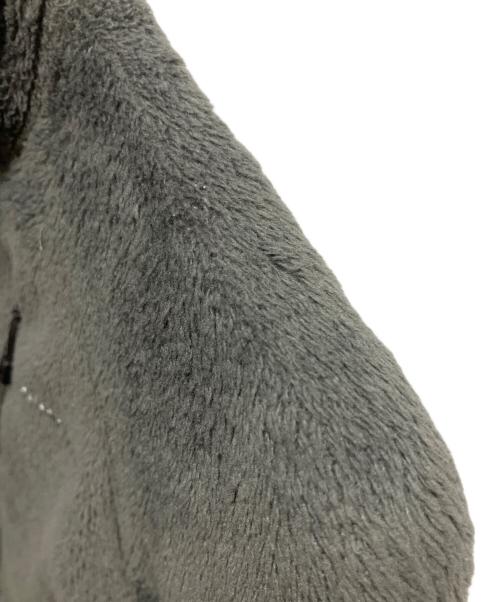 Patagonia（パタゴニア）Patagonia (パタゴニア) R2フリースジャケット グレー サイズ:SIZE Sの古着・服飾アイテム