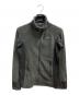 Patagonia（パタゴニア）の古着「R2フリースジャケット」｜グレー
