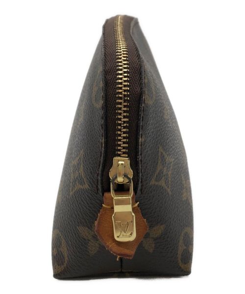 LOUIS VUITTON（ルイ ヴィトン）LOUIS VUITTON (ルイ ヴィトン) コスメポーチポシェット コスメティック PM サイズ:PMの古着・服飾アイテム