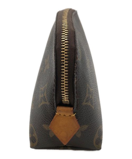 LOUIS VUITTON（ルイ ヴィトン）LOUIS VUITTON (ルイ ヴィトン) コスメポーチポシェット コスメティック PM サイズ:PMの古着・服飾アイテム