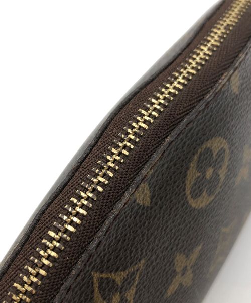 LOUIS VUITTON（ルイ ヴィトン）LOUIS VUITTON (ルイ ヴィトン) コスメポーチポシェット コスメティック PM サイズ:PMの古着・服飾アイテム