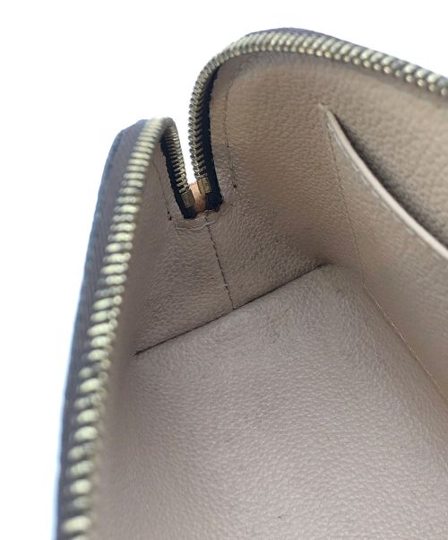 LOUIS VUITTON（ルイ ヴィトン）LOUIS VUITTON (ルイ ヴィトン) コスメポーチポシェット コスメティック PM サイズ:PMの古着・服飾アイテム