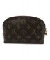 LOUIS VUITTON (ルイ ヴィトン) コスメポーチポシェット コスメティック PM サイズ:PM：27000円