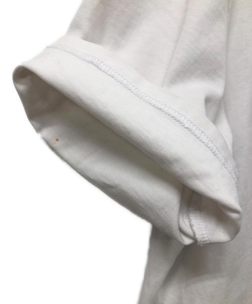 godsavage（ゴッドサヴェージ）godsavage (ゴッドサヴェージ) セットアップジャージ ホワイト サイズ:SIZE XLの古着・服飾アイテム