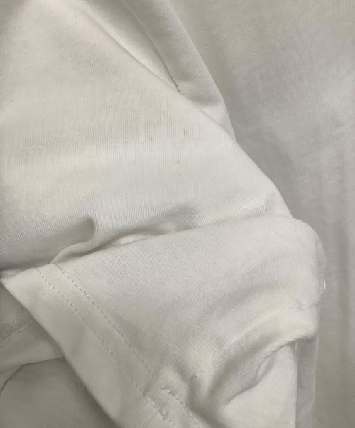 godsavage（ゴッドサヴェージ）godsavage (ゴッドサヴェージ) セットアップジャージ ホワイト サイズ:SIZE XLの古着・服飾アイテム