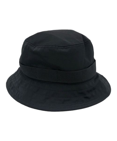 KENZO（ケンゾー）KENZO (ケンゾー) LOGO CREST 4 BUCKET HAT 未使用品の古着・服飾アイテム