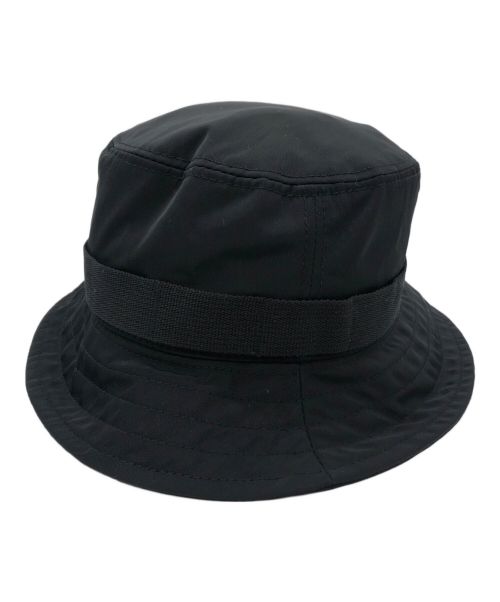 KENZO（ケンゾー）KENZO (ケンゾー) LOGO CREST 4 BUCKET HAT 未使用品の古着・服飾アイテム