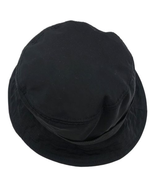 KENZO（ケンゾー）KENZO (ケンゾー) LOGO CREST 4 BUCKET HAT 未使用品の古着・服飾アイテム