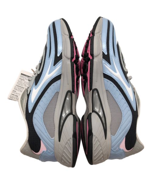 adidas（アディダス）adidas (アディダス) ORKETRO 2.0 スカイブルー×グレー サイズ:US8 未使用品の古着・服飾アイテム