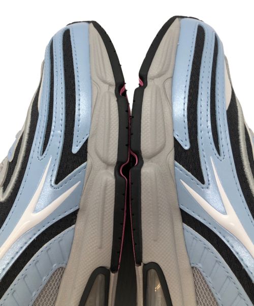 adidas（アディダス）adidas (アディダス) ORKETRO 2.0 スカイブルー×グレー サイズ:US8 未使用品の古着・服飾アイテム