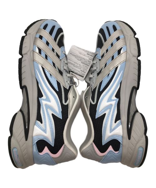 adidas（アディダス）adidas (アディダス) ORKETRO 2.0 スカイブルー×グレー サイズ:US8 未使用品の古着・服飾アイテム