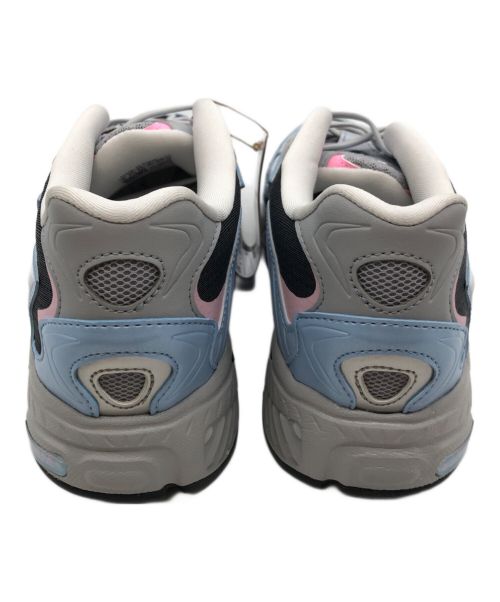 adidas（アディダス）adidas (アディダス) ORKETRO 2.0 スカイブルー×グレー サイズ:US8 未使用品の古着・服飾アイテム