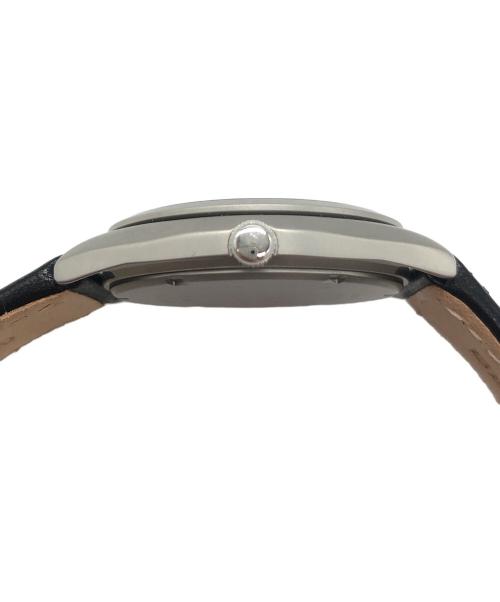 SEIKO（セイコー）SEIKO (セイコー) スピリット リストウォッチ ブラックの古着・服飾アイテム