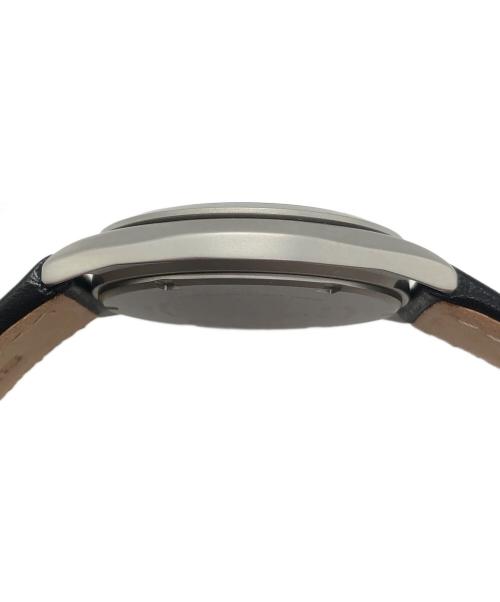 SEIKO（セイコー）SEIKO (セイコー) スピリット リストウォッチ ブラックの古着・服飾アイテム