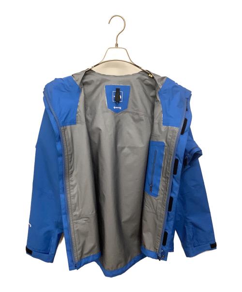 THE NORTH FACE（ザ ノース フェイス）THE NORTH FACE (ザ ノース フェイス) Mountain Light Jacket アスファルトブルー サイズ:SIZE Lの古着・服飾アイテム